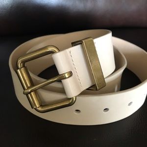 J CREW Belt